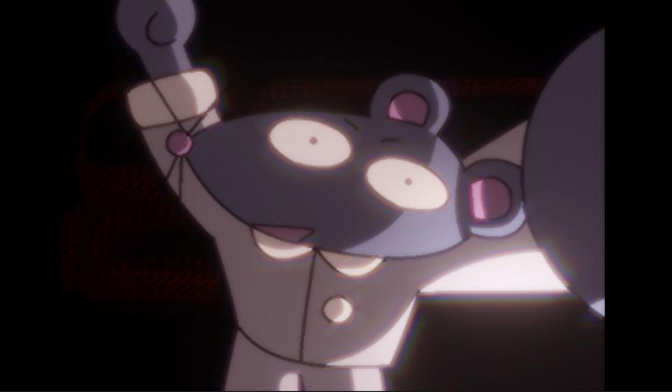 DOG STAR RATS GOD Yangzhaoxing FOO DOG STAR RATS GOD Yangzhaoxing FOO
